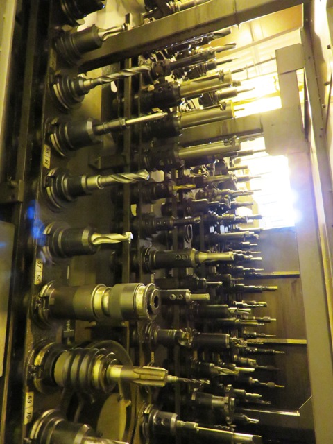 Equipment picture